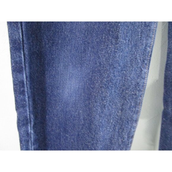 Vintage 1988 Levis Original Button-Fly 501 Womens 11 28X33 Missing Tab GUC - Picture 8 of 16